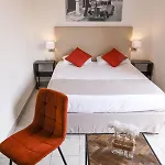 Casa Rossa&spa Hotel