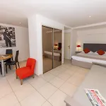 Casa Rossa&spa Hotel