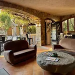 Casa Rossa&spa Hotel