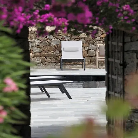 Ξενοδοχείο Casa Rossa &