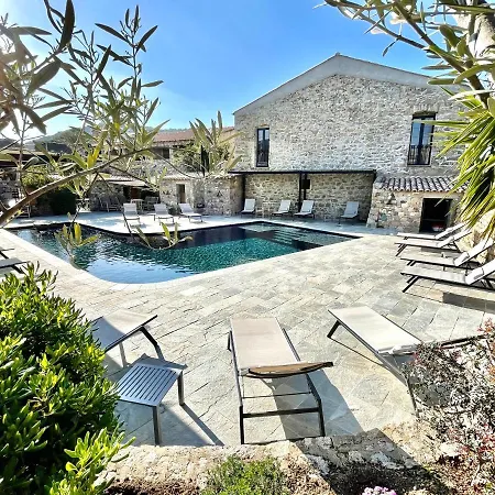 Ξενοδοχείο Casa Rossa &