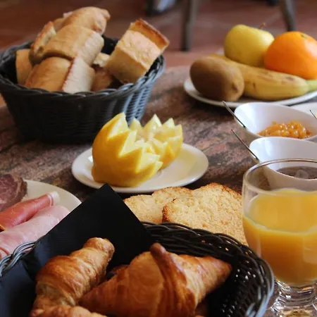 Casa Rossa & 3* LʼÎle-Rousse