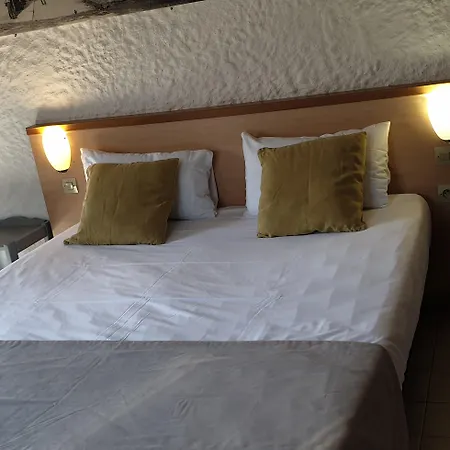 Hotel Casa Rossa&spa LʼÎle-Rousse