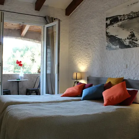 Ξενοδοχείο Casa Rossa &