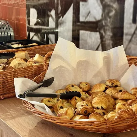 Casa Rossa & 3* LʼÎle-Rousse