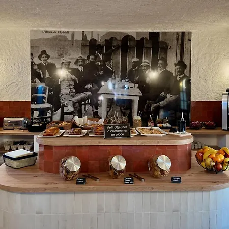 Casa Rossa & 3*