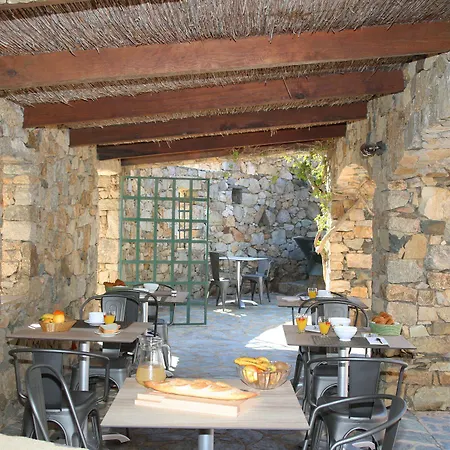 Ξενοδοχείο Casa Rossa &