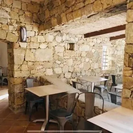 Casa Rossa &
