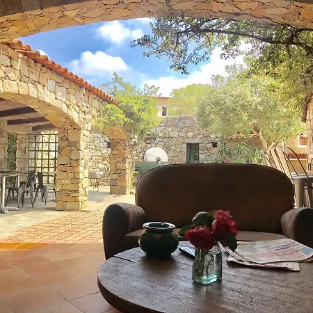 Casa Rossa & 3* LʼÎle-Rousse