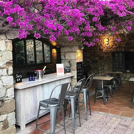 Hotel Casa Rossa&spa 3*