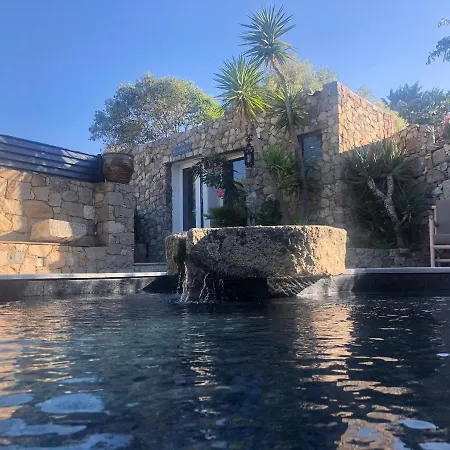 Casa Rossa & Ξενοδοχείο 3*