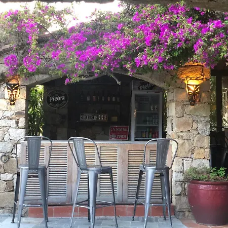 Ξενοδοχείο Casa Rossa & LʼÎle-Rousse