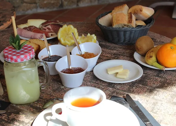 Hotel Casa Rossa & 3*