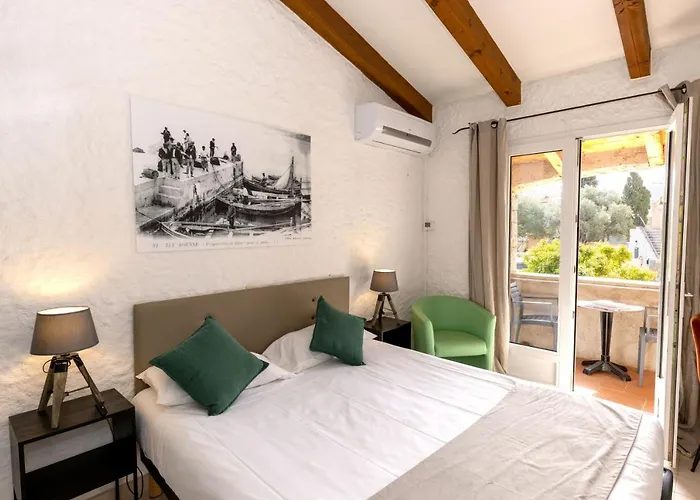 Hotel Casa Rossa & 3*