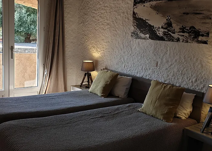 Casa Rossa & Hotel 3*