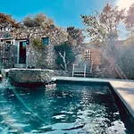 Casa Rossa 3* LʼÎle-Rousse