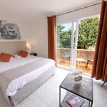 Hotel Casa Rossa & LʼÎle-Rousse