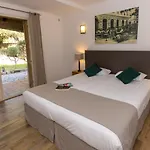 Casa Rossa 3* LʼÎle-Rousse