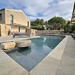 Casa Rossa 3* LʼÎle-Rousse