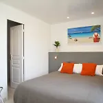 Hotell Casa Rossa & 3*