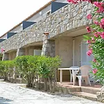 Casa Rossa LʼÎle-Rousse