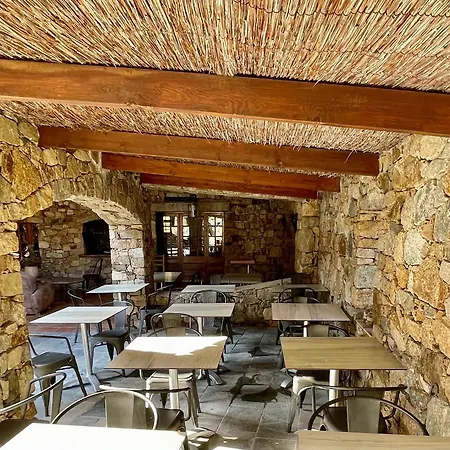 Casa Rossa & 3*