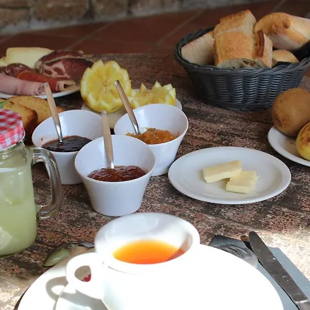 Отель Casa Rossa & 3*