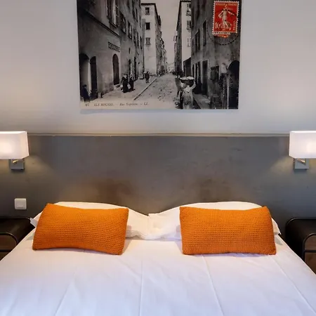 Hotel Casa Rossa & 3*