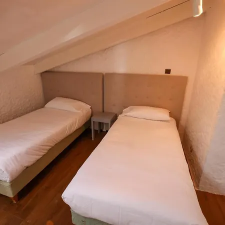 Hotel Casa Rossa & LʼÎle-Rousse