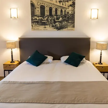 ホテル Casa Rossa & 3*