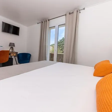 Hotel Casa Rossa &