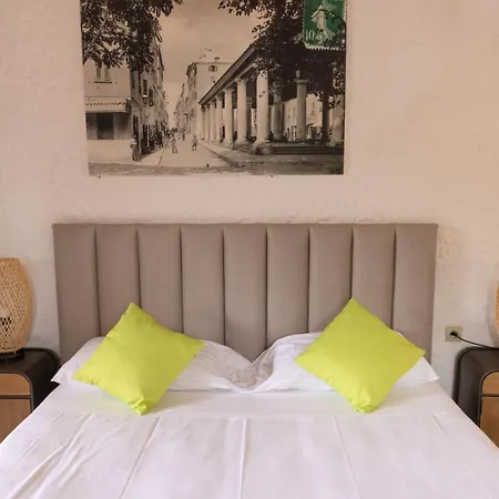 Casa Rossa &