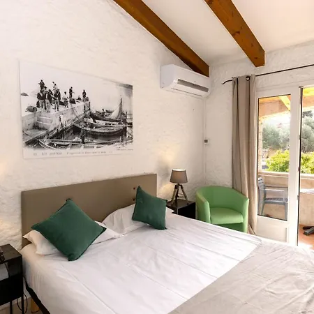 Hotel Casa Rossa & 3*