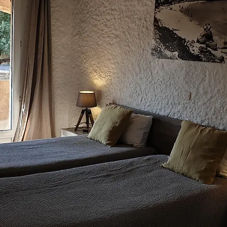 Casa Rossa & Hotel 3*