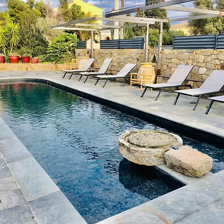 Casa Rossa&spa
