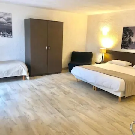Casa Rossa &