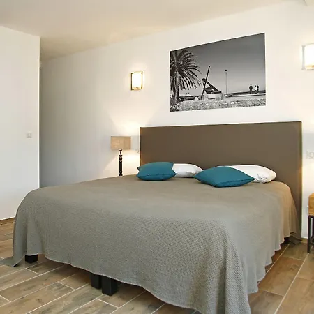 Casa Rossa & Отель