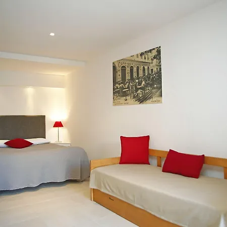Casa Rossa &