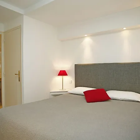 Casa Rossa & 3*