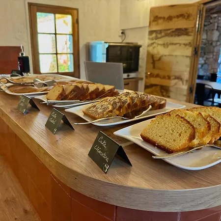 Отель Casa Rossa &