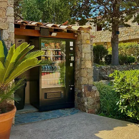 Hotel Casa Rossa &