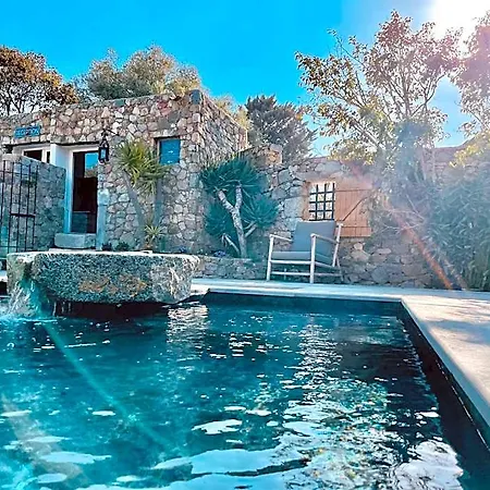 Casa Rossa & 3*