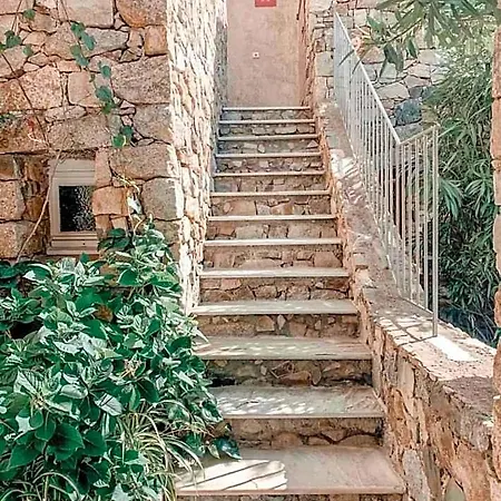 Casa Rossa & 3* L'Ile-Rousse (Corsica)