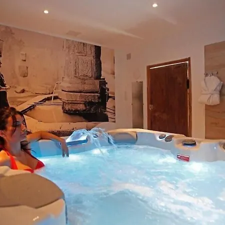 Hotel Casa Rossa & 3*