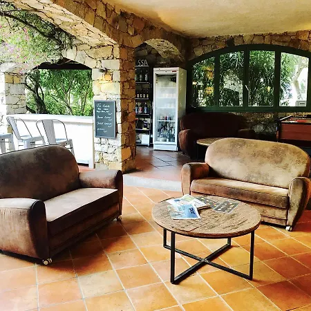 Casa Rossa &