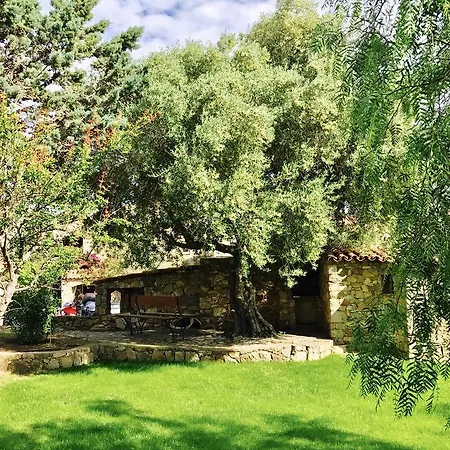 Casa Rossa &