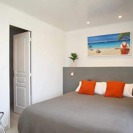 فندق Casa Rossa & 3*