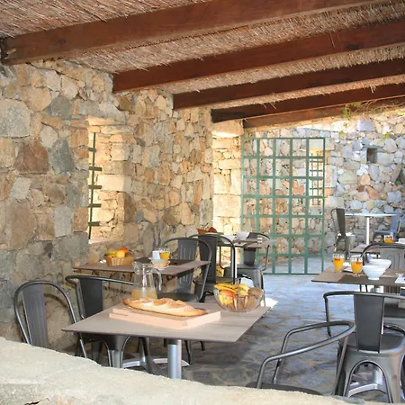 Casa Rossa&spa Hotel 3*