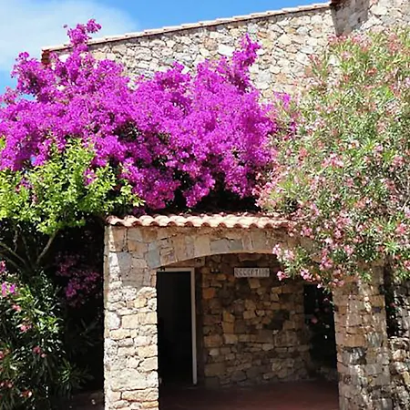 Casa Rossa & Hotel L'Ile-Rousse (Corsica)