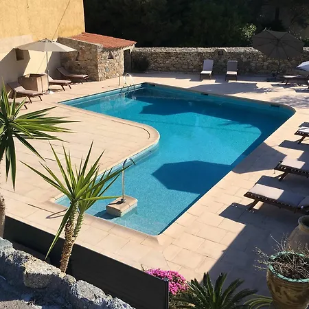 Hotel Casa Rossa&spa